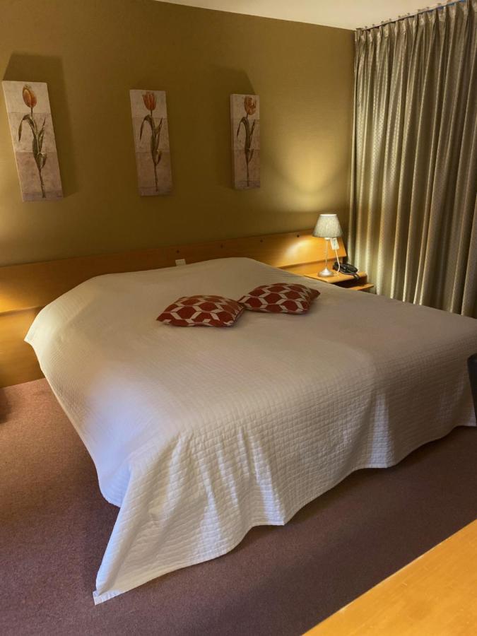 Hotel Gowell Kuur- En Wellness Yolande Buekers Wellen Exterior photo