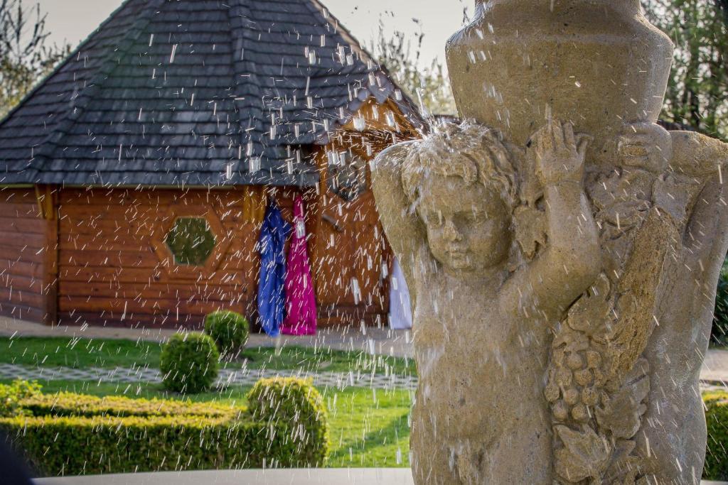 Hotel Gowell Kuur- En Wellness Yolande Buekers Wellen Exterior photo